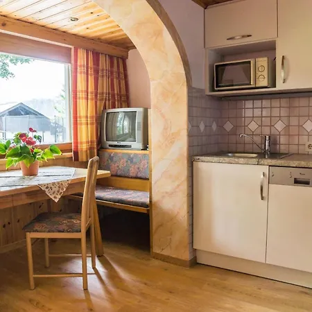 Haus Wiesbach رامساو أم داتشستين