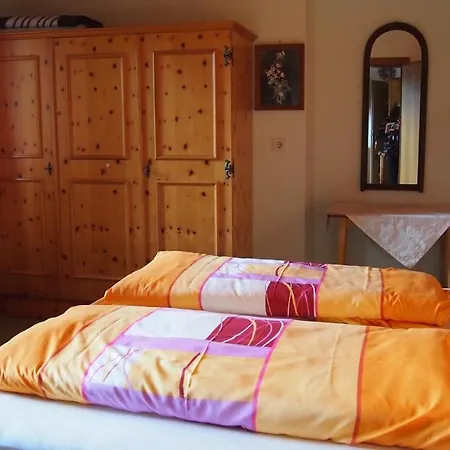 Haus Wiesbach شقة رامساو أم داتشستين