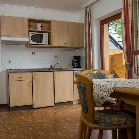 Haus Wiesbach