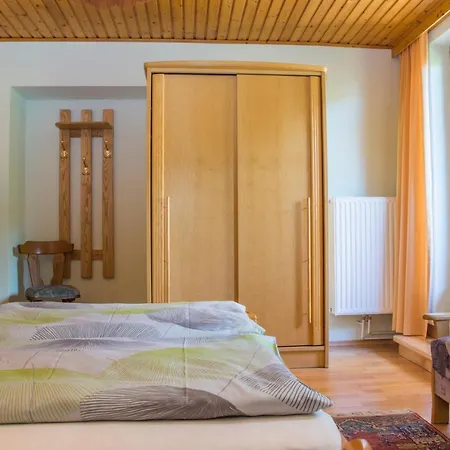 Haus Wiesbach شقة رامساو أم داتشستين