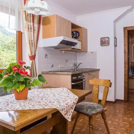 Haus Wiesbach * رامساو أم داتشستين